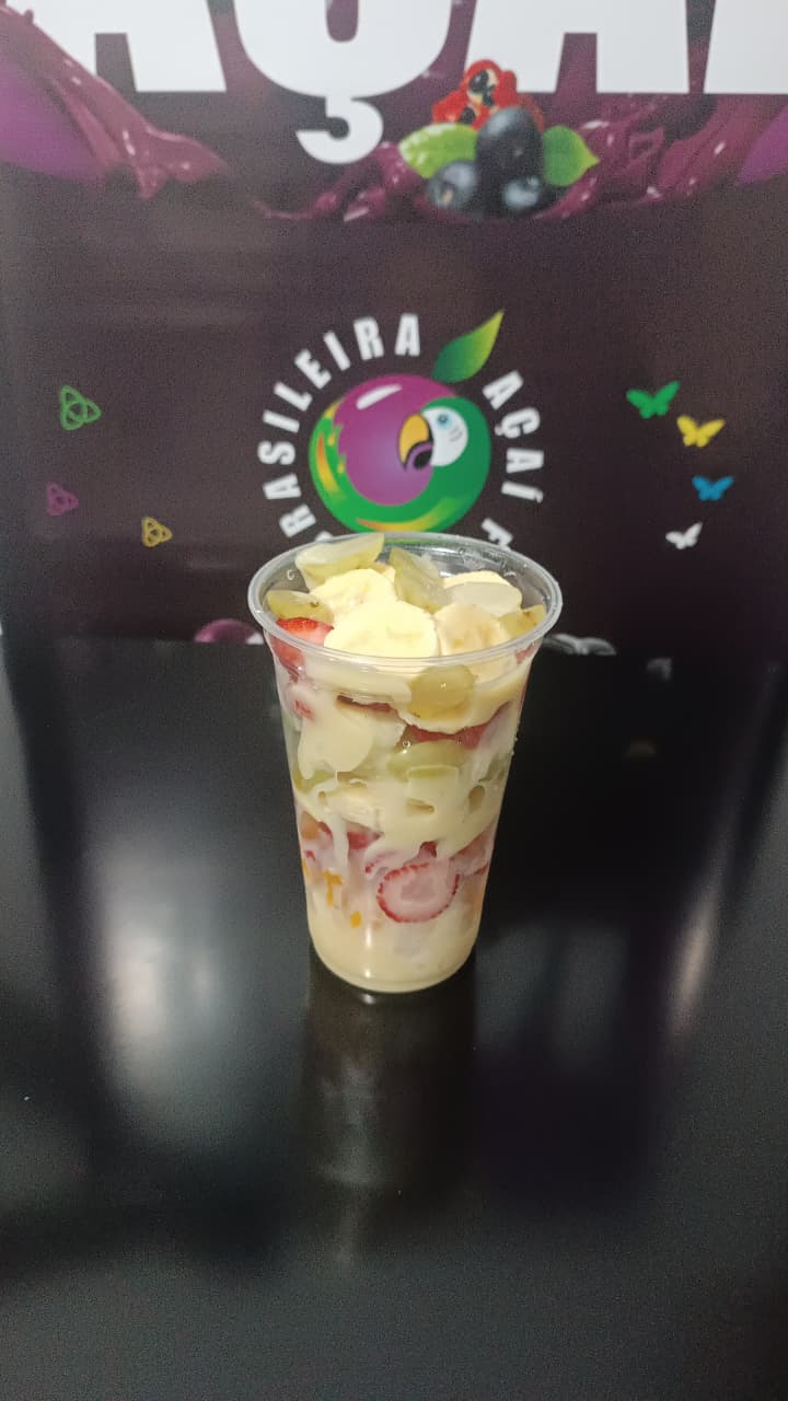 Foto antes da melhoria