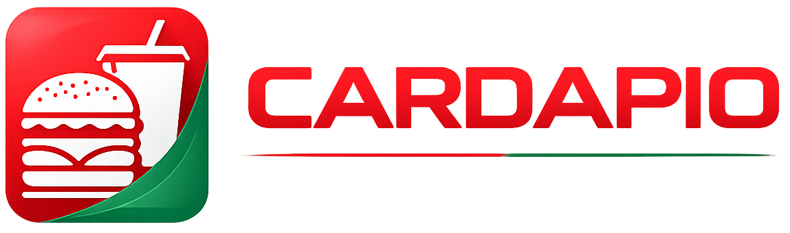 Cardápio Tech